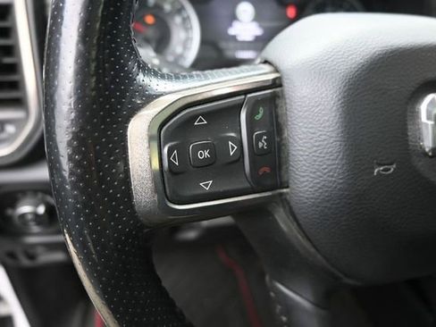 Used 2020 RAM 1500 Sport w/ Alpine Leather & Sound Group AWD/4WD image 17