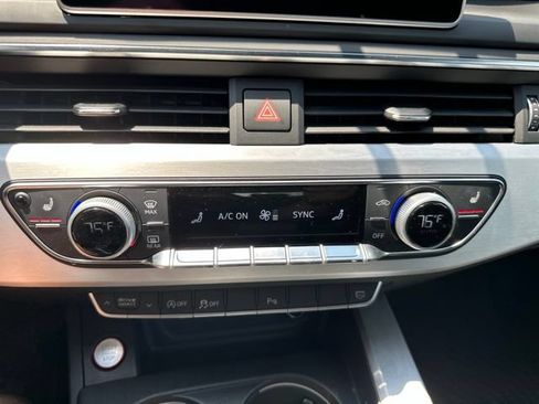 Used 2018 Audi S4 Premium Plus w/ Navigation Package AWD/4WD image 26