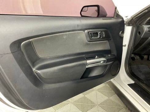 Used 2015 Ford Mustang GT w/ GT Performance Package image 14