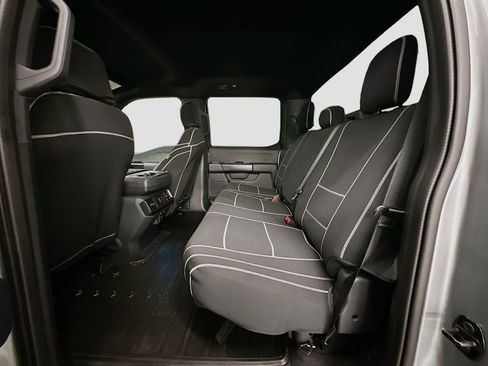 Used 2023 Ford F150 XL w/ STX Appearance Package AWD/4WD image 29