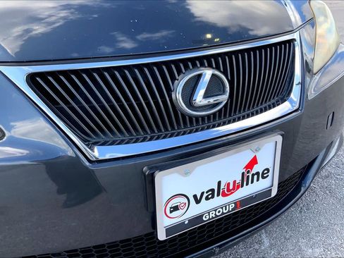 Used 2007 Lexus IS 250 image 27