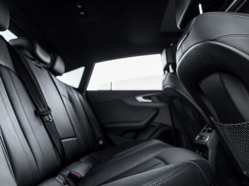 Used 2019 Audi A5 2.0T Premium Plus image 33