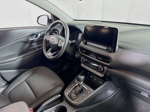 Used 2023 Hyundai Kona SEL w/ Convenience Package AWD/4WD image 28