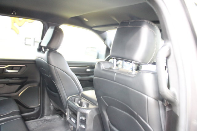 Used 2023 RAM 1500 Rebel w/ Rebel Level 2 Equipment Group AWD/4WD image 10