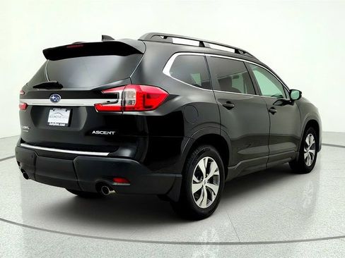 Used 2023 Subaru Ascent Premium w/ Convenience Package AWD/4WD image 5