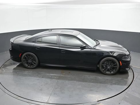 Used 2023 Dodge Charger Scat Pack w/ Daytona Edition Group image 40