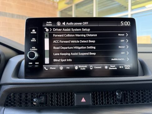Used 2025 Honda CR-V Sport-L image 18