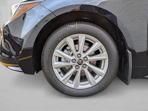New 2026 Toyota Corolla LE FWD image 10