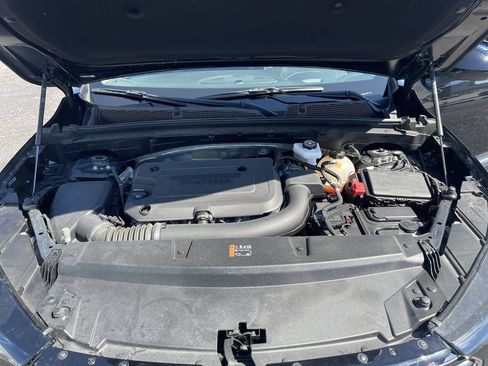 Used 2023 Buick Envision Preferred AWD/4WD image 28