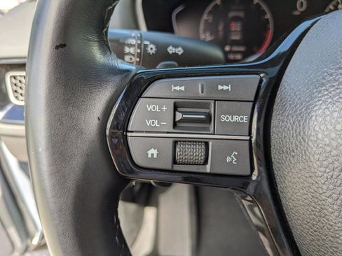 Used 2022 Honda Civic Sport image 37