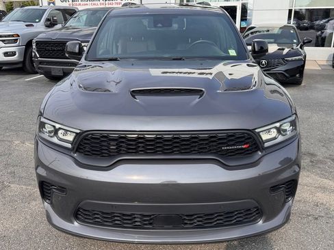 Used 2024 Dodge Durango R/T AWD/4WD image 2