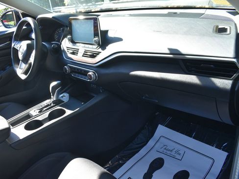 Used 2020 Nissan Altima 2.5 S image 21