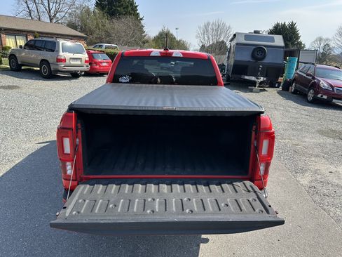 Used 2022 Ford Ranger XLT w/ Equipment Group 301A Mid image 14