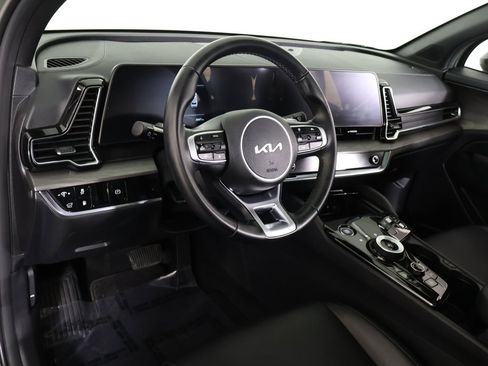 Used 2024 Kia Sportage X-Line image 29