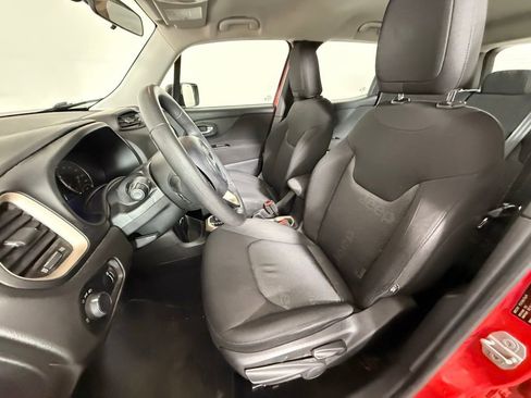 Used 2016 Jeep Renegade Sport w/ Power & Air Group FWD image 5