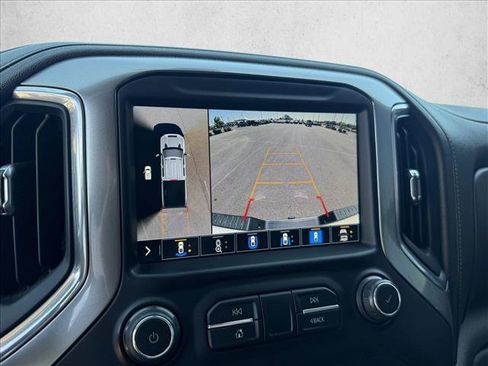 Used 2021 Chevrolet Silverado 2500 LTZ w/ LTZ Plus Package AWD/4WD image 18