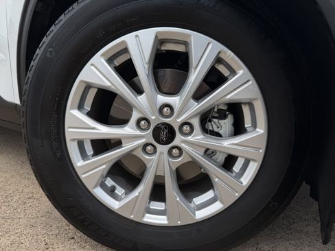 Used 2023 Ford Escape Active w/ Tech Pack #1 FWD image 10