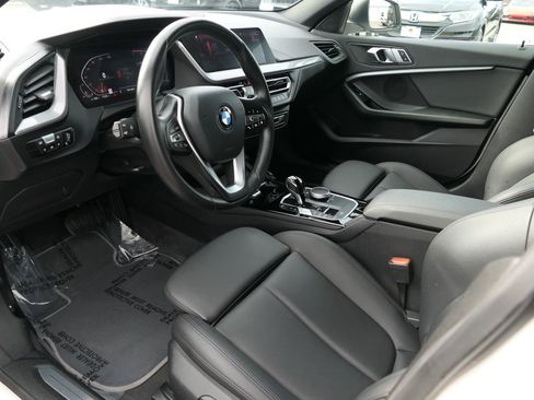 Used 2022 BMW 228i Gran Coupe w/ Convenience Package image 9