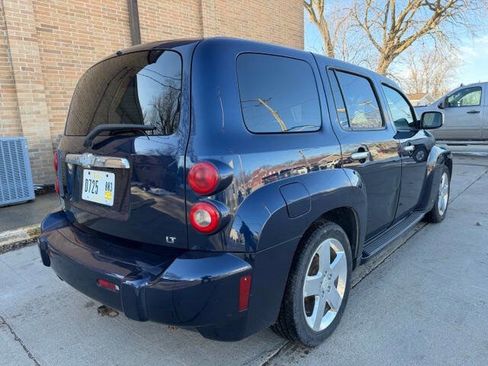 Used 2007 Chevrolet HHR LT w/ LT Preferred Equipment Group image 5