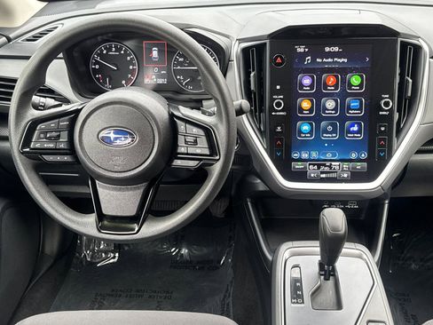 Certified 2025 Subaru Crosstrek 2.0i Premium image 17