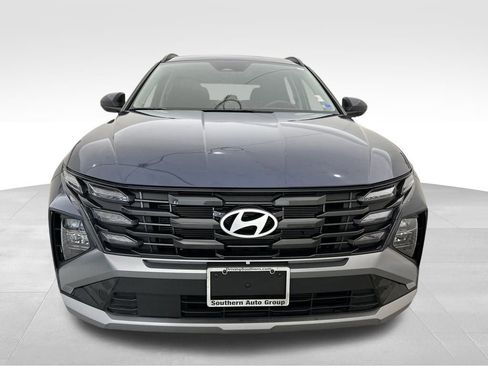 Certified 2025 Hyundai Tucson SEL image 6