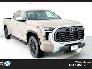 New 2026 Toyota Tundra 1794 Edition video 1