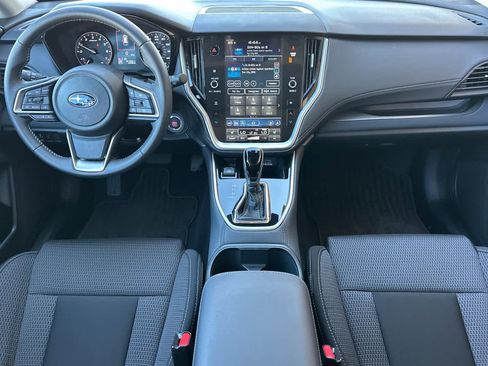 Certified 2025 Subaru Outback Premium w/ Popular Package #1A AWD/4WD image 12