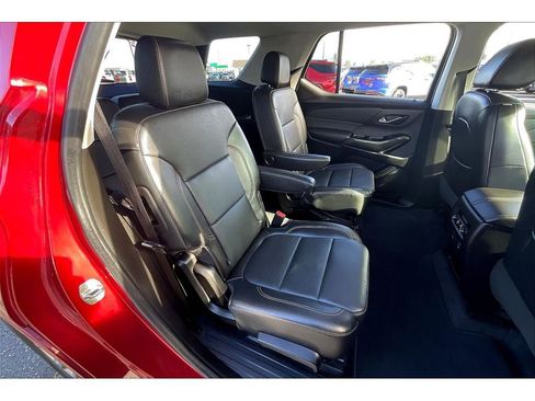 Used 2019 Chevrolet Traverse Premier image 27