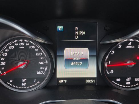 Used 2015 Mercedes-Benz C 300 4MATIC Sedan image 21