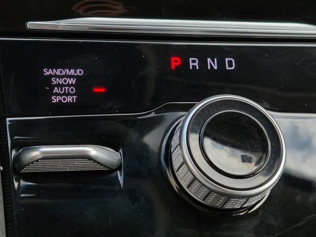 Used 2023 Jeep Grand Cherokee Limited AWD/4WD image 26