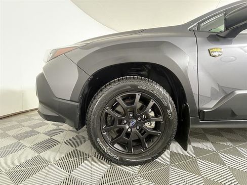 Used 2024 Subaru Crosstrek 2.5i Wilderness AWD/4WD image 23