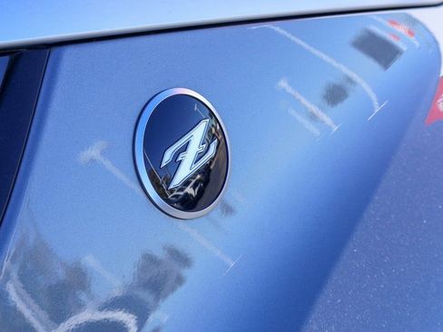 New 2025 Nissan Z Performance image 18