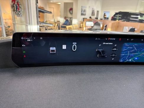 Used 2025 Ford Expedition Max Active image 18