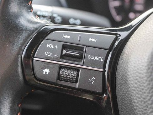 Used 2023 Honda HR-V Sport image 32