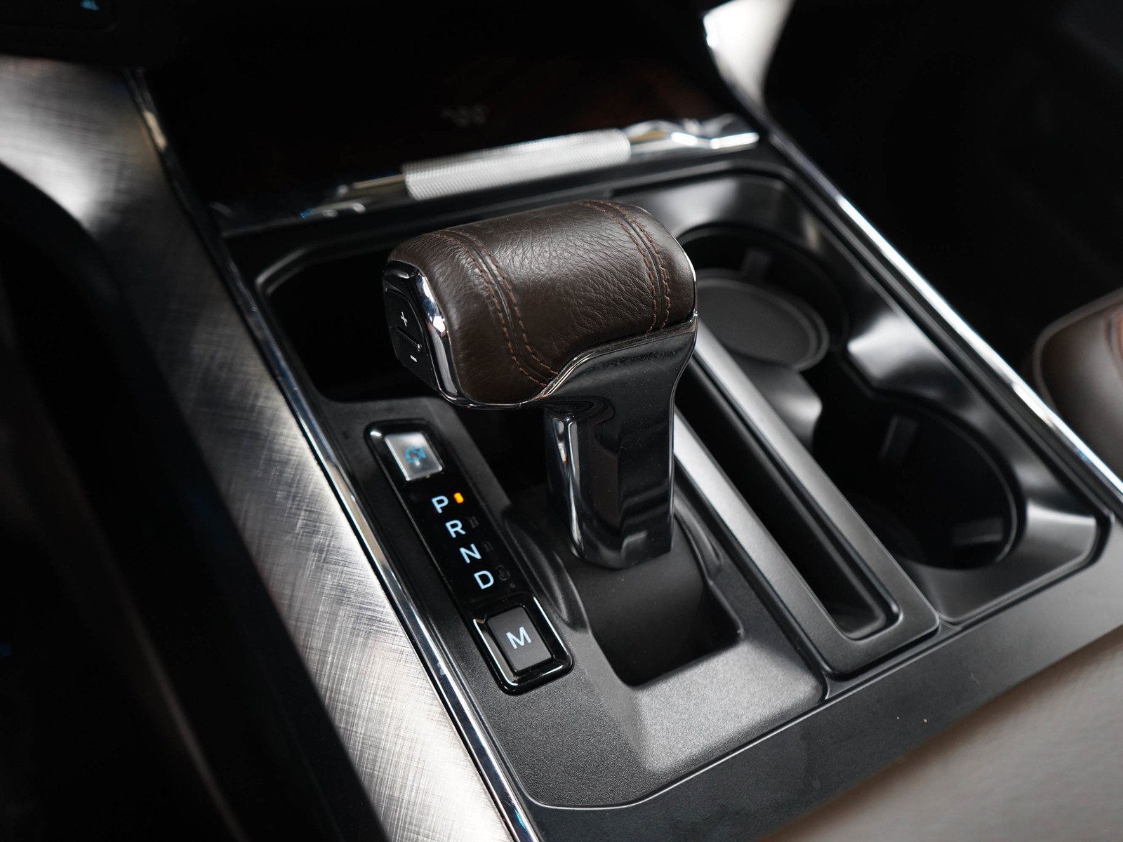 Used 2023 Ford F150 King Ranch AWD/4WD image 21