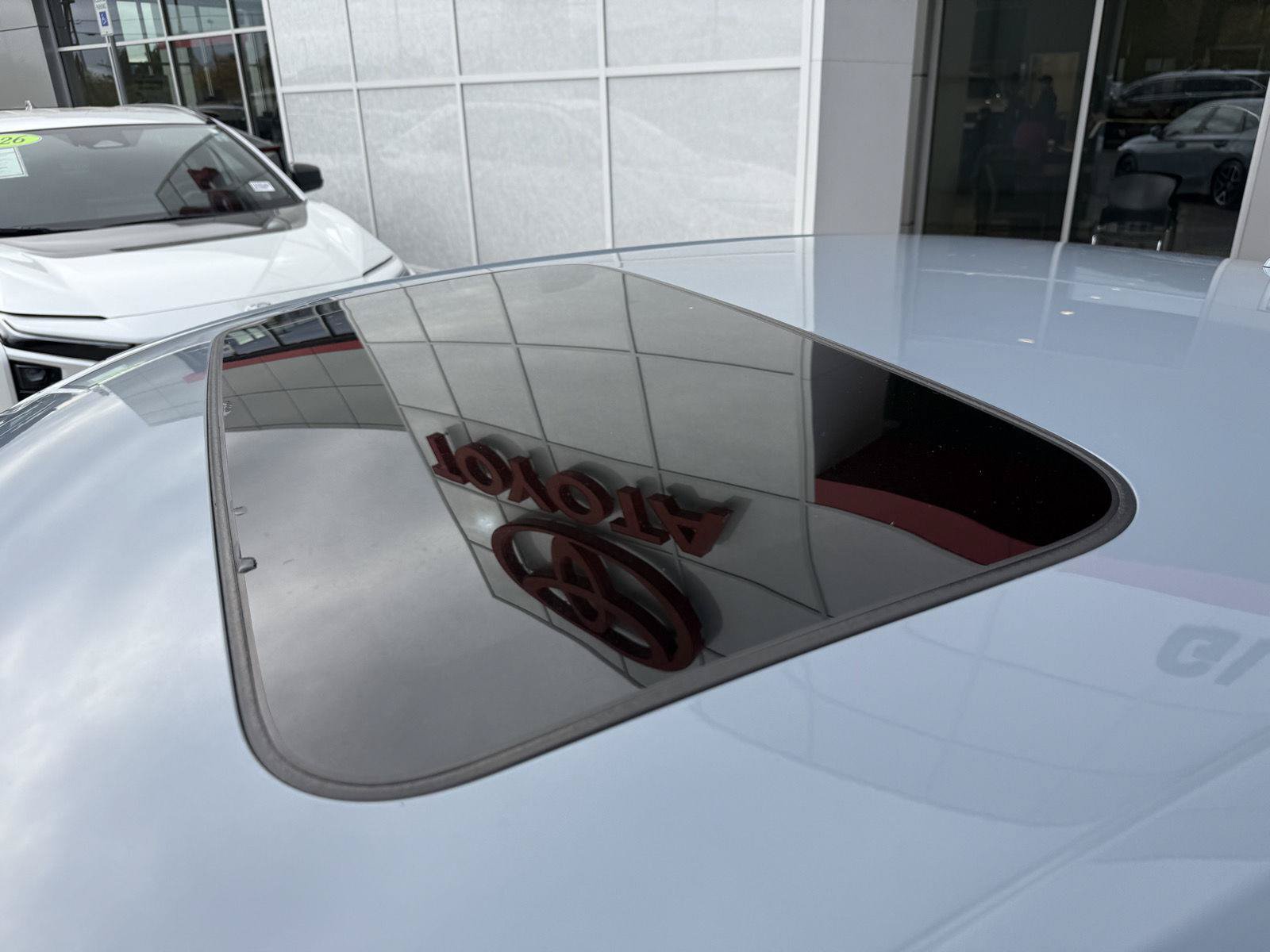 Used 2023 Honda Civic Sport Touring image 10