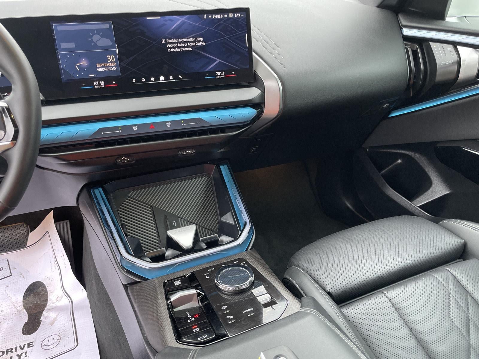 Used 2026 BMW X3 xDrive30i AWD/4WD image 23