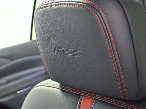 New 2026 Chevrolet Traverse RS image 13