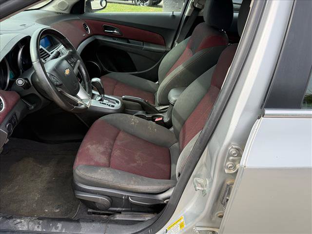 Used 2011 Chevrolet Cruze LT FWD image 14