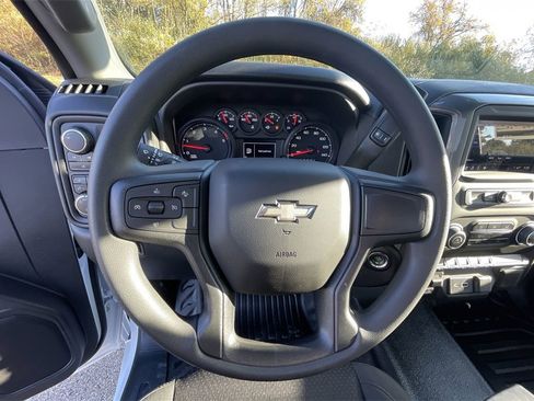 New 2025 Chevrolet Silverado 2500 W/T image 26