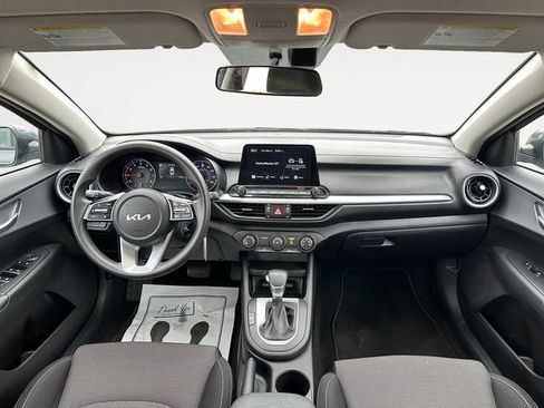 Used 2023 Kia Forte LXS FWD image 10