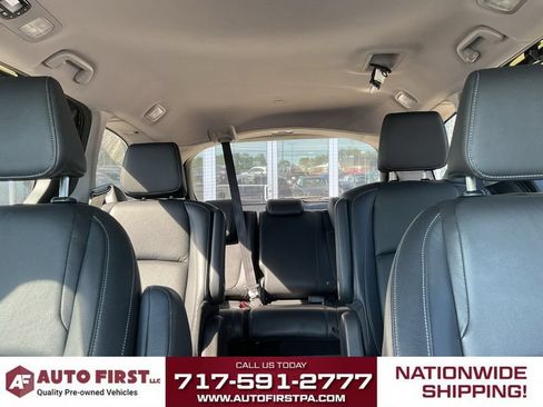 Used 2023 Honda Odyssey EX-L image 25