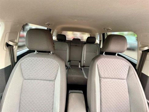 Used 2018 Volkswagen Tiguan S AWD/4WD image 20