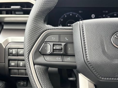 New 2026 Toyota Tacoma TRD Sport AWD/4WD image 16