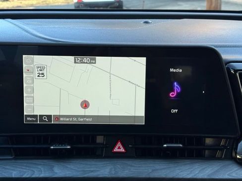 Used 2023 Kia Sportage X-Line w/ X-Line Premium Package image 38