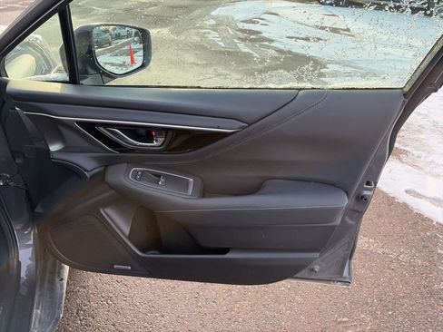 Used 2024 Subaru Outback Touring XT image 11