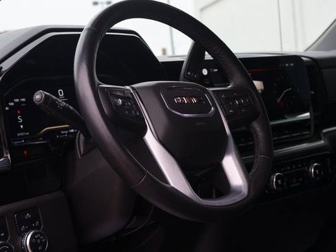 Certified 2022 GMC Sierra 1500 Elevation AWD/4WD image 27