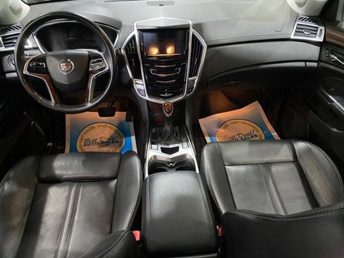 Used 2014 Cadillac SRX Luxury w/ Driver Assist Package AWD/4WD image 20