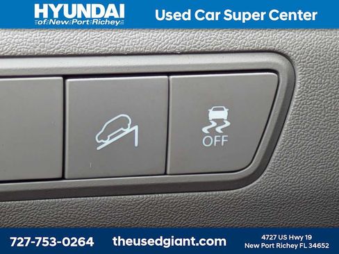 Used 2015 Hyundai Tucson SE FWD image 29