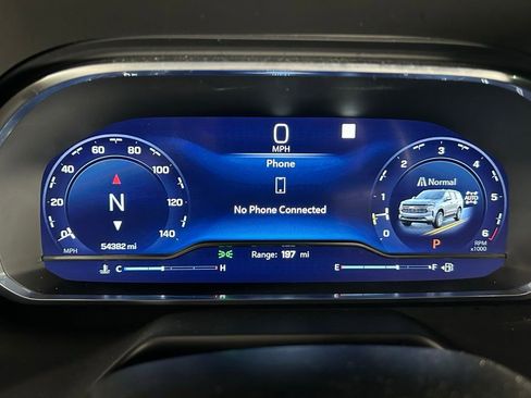 Used 2023 Chevrolet Tahoe LT image 22